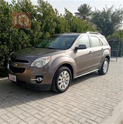 شيفروليه إكوينوكس